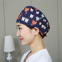 Люблю зубы кружево