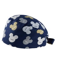 Микки Кружево