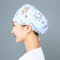 Love Cat M17 Полиэфирное волокно