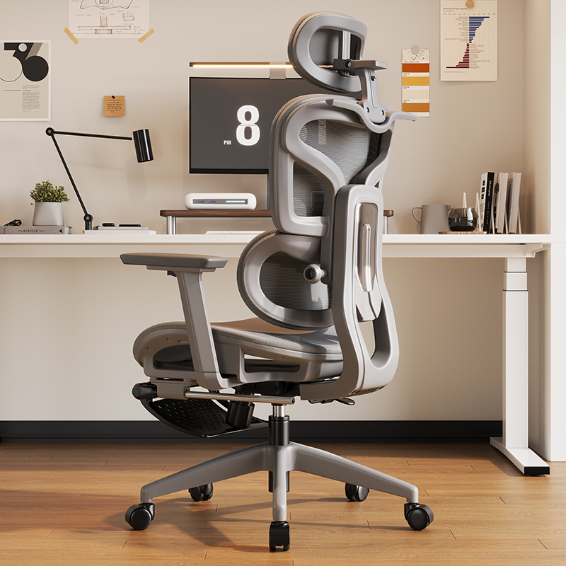 mua ghế công thái học tại Bà Rịa – Vũng Tàu