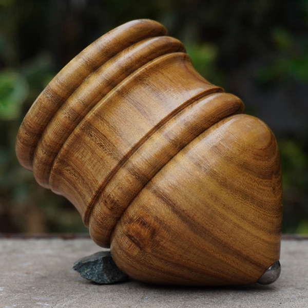 Top wood ice garbled child ice garbled with whip cramp with adult boy wood pumping ice monkey toy solid wood old fashioned-Taobao