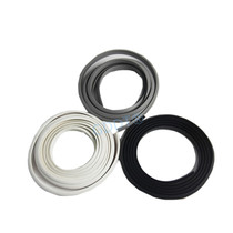 Customize Order 1 Pcs Original Rear Wheel Eyebrow Rubber Str