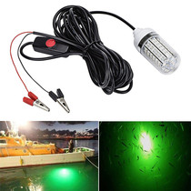 12V Fishing Light 108pcs 2835 LED Underwater Fishing Light I