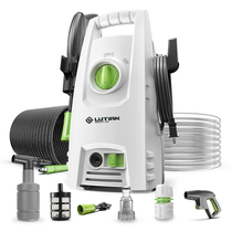 220V High Pressure Car Washer Portable Electric Car Cleaner