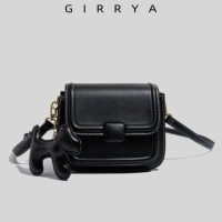 Черная подвеска, коробка, подарок на день рождения