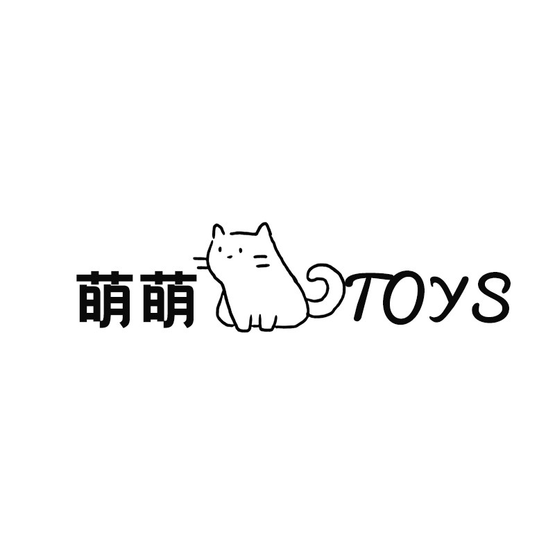 萌萌正版潮玩店