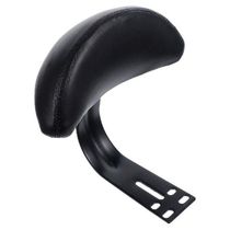 Bicycle Backrest Electric bike Back Seat Cushion Universal