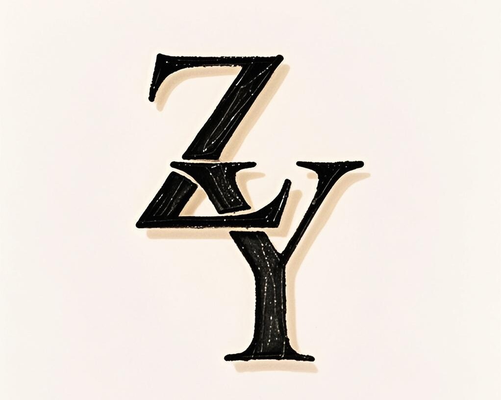 ZY复古服装店
