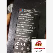 GQ150-510250-E1 switching power supply. Inquiry required. Price is on sale.