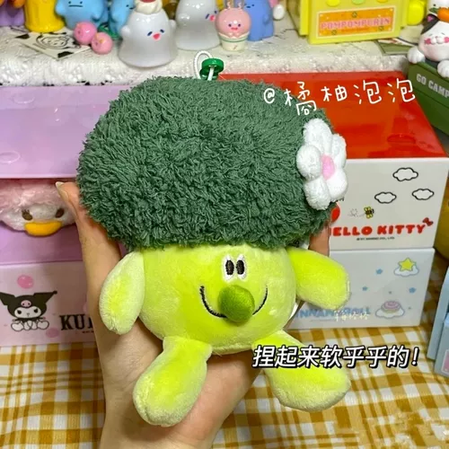 Милая плюшевая игрушка, подвеска, подушка, тряпичная кукла, орхидея, подарок на день рождения