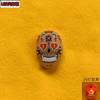 Скелет красный