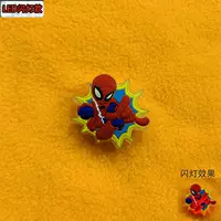 Паук -ман тип B