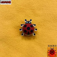 Божья коровка