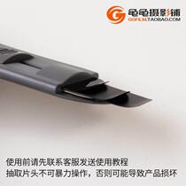 135 film leader negative film leader taper film darkroom 35mm roll darkroom color negative developing device