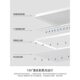 2026 New Model Led Ceiling Light for Room, Bedroom, Living Room, Hall, Modern Simple and Elegant Zhongshan Lighting Fixtures