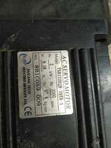 Suitable for old old detached East Yuan TSB13202B-3NTA-1 2 0KW Servo motor insured 3 months