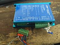 Suitable for the old * Handerpao HDB diphase stepping driver RSD850 second hand