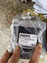 Suitable for the old detached mountain community Two-phase 86 stepper motor SS3403AP40A SS3402AP45A