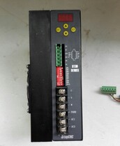 Suitable for old ST3D22100AF 220V High pressure drives three-phase stepping drives second hand 9 new