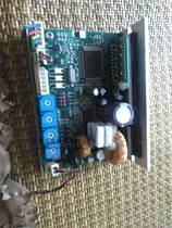 Suitable for dismantling machine VEXTA oriental stepping driver SG-55MA color new test normal