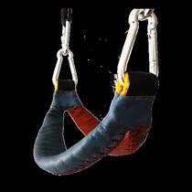 Cervical Spine Traction Belt Correction God Instrumental Neck Bush Spine Anti-Resistance Home Rehabilitation Training Stretch Suspended Hanging Neck Exercise