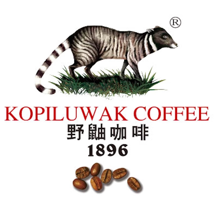 野鼬咖啡礼品店