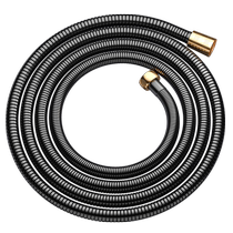 304 stainless steel shower hose shower head connecting pipe universal water heater outlet pipe accessories 3155