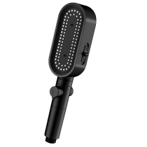 German super supercharged shower head super powerful shower head shower head bathroom shower head set 3155