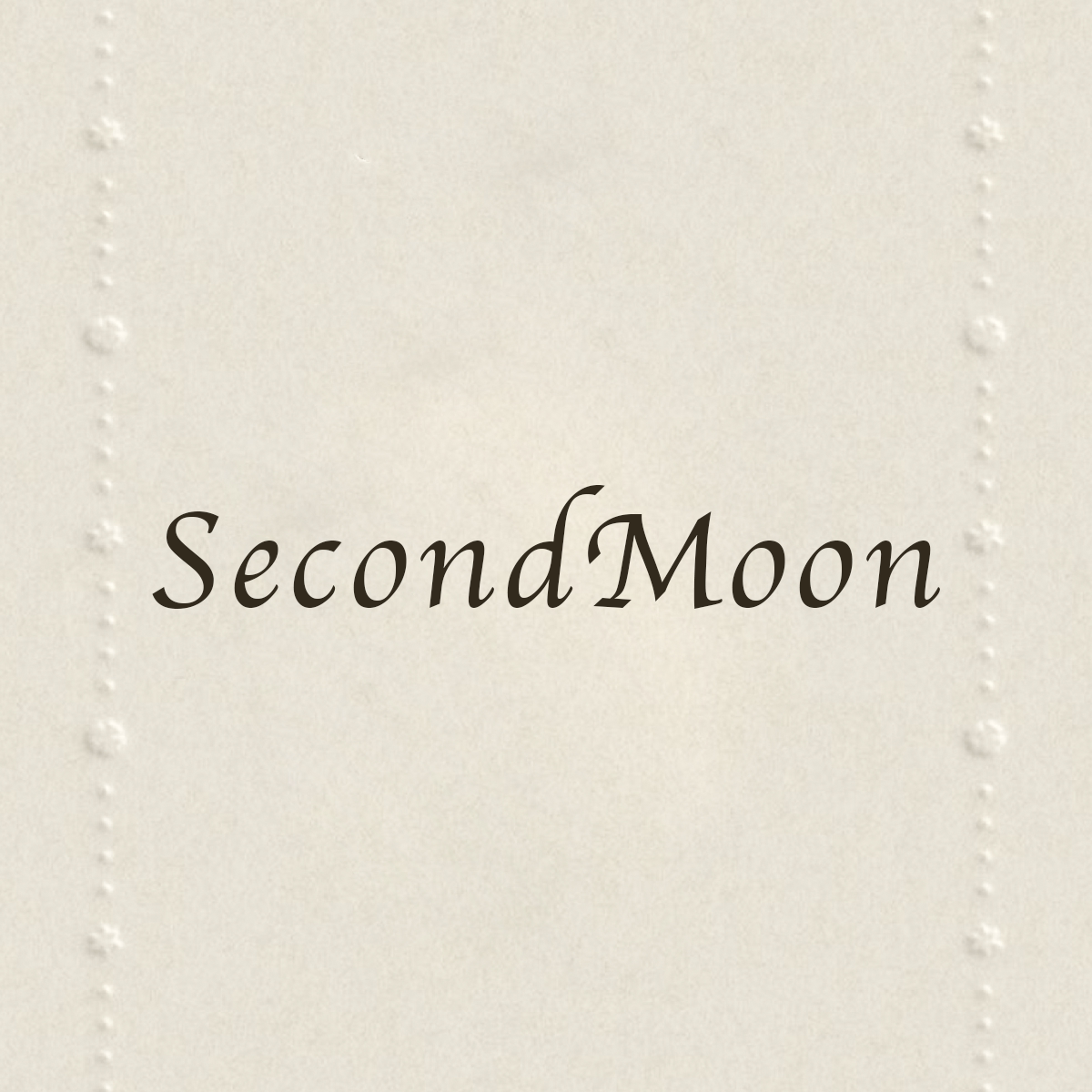 Second Moon的LOGO