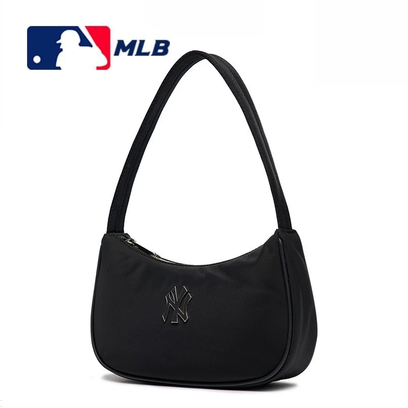 Классическая MLB сумка подмышку для мужчин и женщин, сумка через плечо для отдыха, ЮжнаяKorea, для любимых