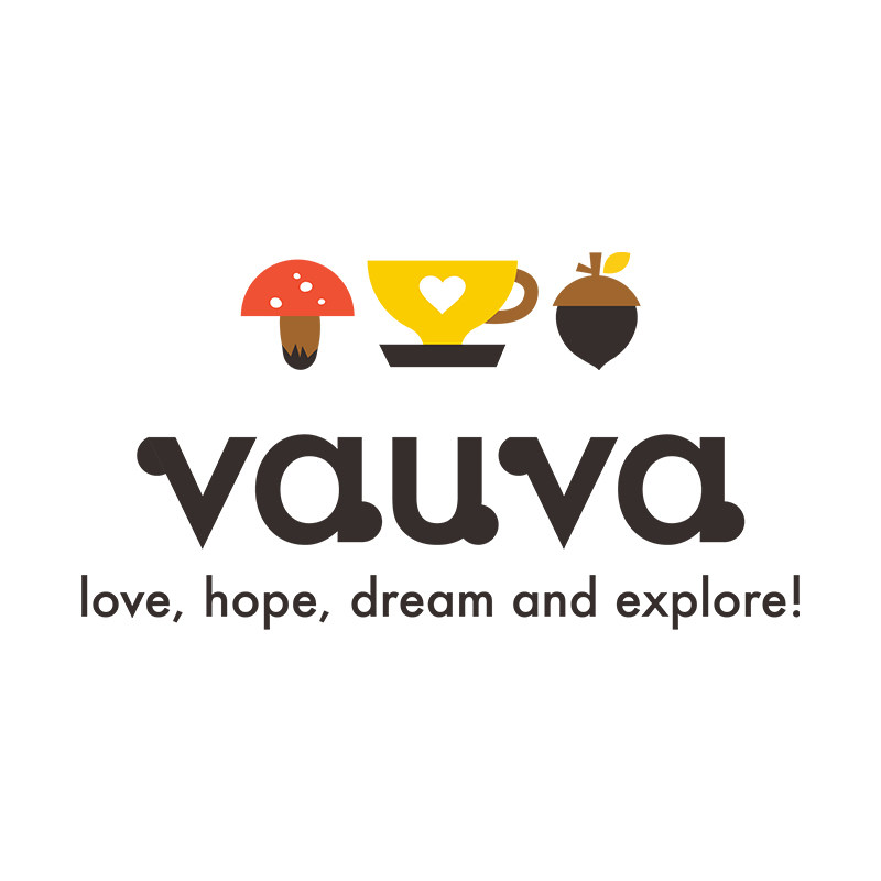 vauva童装官方店