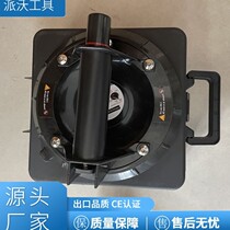 Direct supply factory suction glass suction cup air pump suction cup rock suction cup powerful tile floor tile board vacuum suction cup