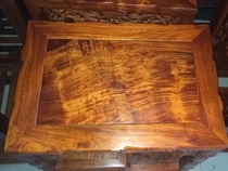 Rosewood flower stand rosewood living room corner flower table Chinese antique solid wood floor-standing rack balcony flower stand