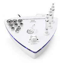 Diamond Microdermabrasion Beauty Instrument Facial Care Instrument
