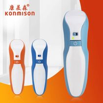 Handheld Mole Scanner Beauty Instrument Rechargeable Magnetic Levitation Plasma Mole Scanner Mini Household Facial Mole Remover