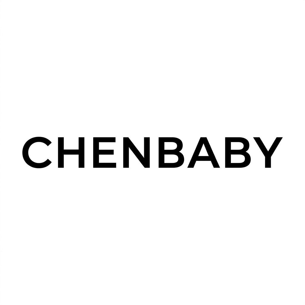 CHENBABY