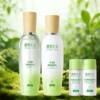 植物主义！补水保湿护肤品水乳套装