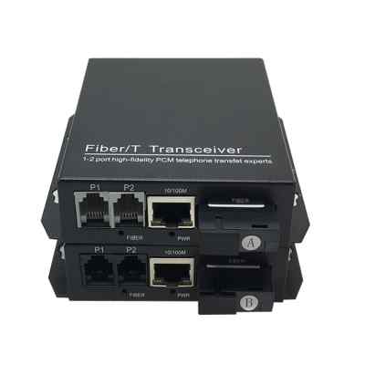 1-way 2-way 4-way 8-way 16-24-way 32 24 way telephone optical transmitter and transceiver voice transfer optical fiber with network-Taobao