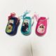 Flip phone toy music toy phone baby child simulation mobile phone cartoon boy girl baby can chew
