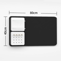 Белый комплект, 40см