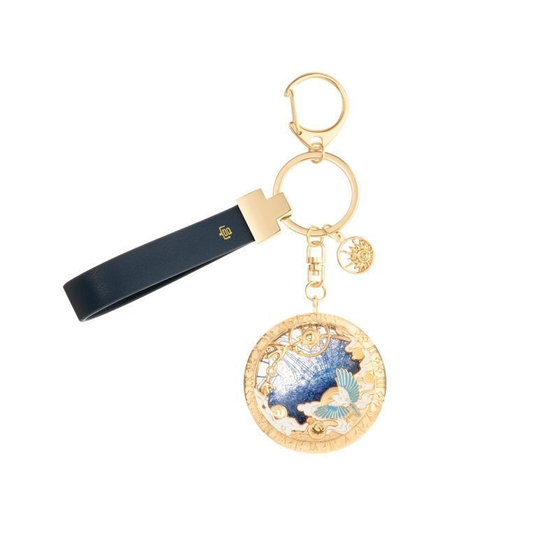 Time Flies Like Quicksand, Couple Keychain, Cultural and Creative Backpack Pendant, Key Chain, Birthday Gift Time Flies Like Quicksand, Couple Keychain, Cultural and Creative Backpack Pendant, Key Chain, Birthday Gift