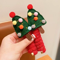 Зеленая рождественская елка 2 Установка