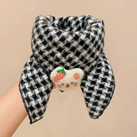 Элегантный черный