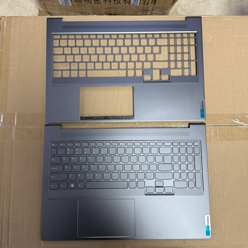 Suitable for Lenovo Yoga 16S Ach 2022 Model Yoga Tianjiao Slim 7 Pro 16Ach6 Keyboard