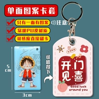 Маленькая квадратная дверь, чтобы увидеть радость