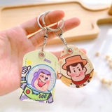 Милый электрический картхолдер, индукционный маленький прямоугольный чехол для проездного, защитный чехол