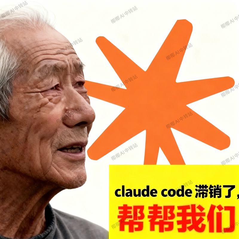 【Claude Code】Claude Official Claude4.7 High-Speed Stable Relay Api with No Time Limit