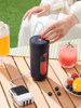 German Ostmars Juice Cup Large Capacity Wireless Portable Juicer Multifunctional Fresh Juice