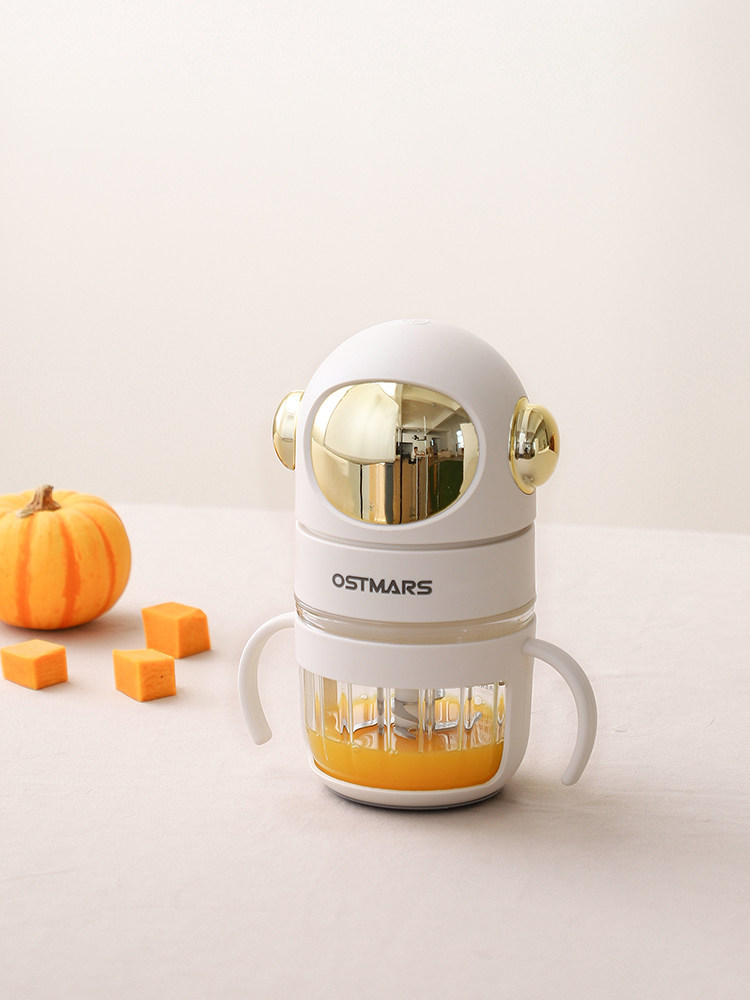 German Ostmars Electric Small Baby Food Processor Multifunctional Puree Maker Blender Meat Grinder Food Processor