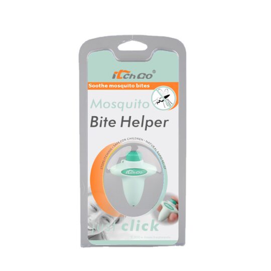 Direct Selling Mosquito Anti-Itch Device, Summer Hot-Selling Physical Anti-Itch Electronic Gift, Business Gift, Mosquito Anti-Itch Device